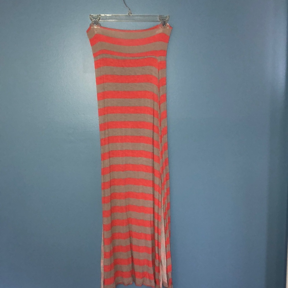 Maxi Skirt